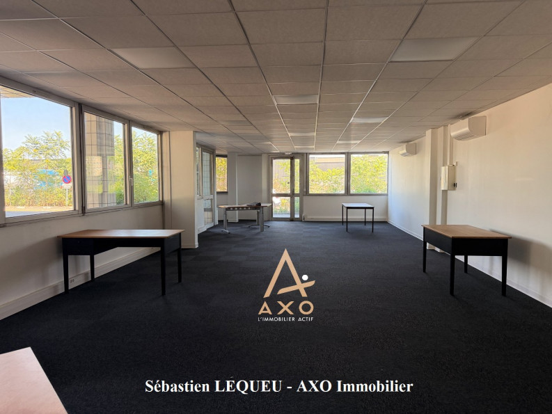 location Bureau Toulouse - Photo 4