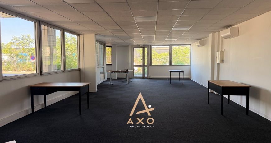 location Bureau Toulouse