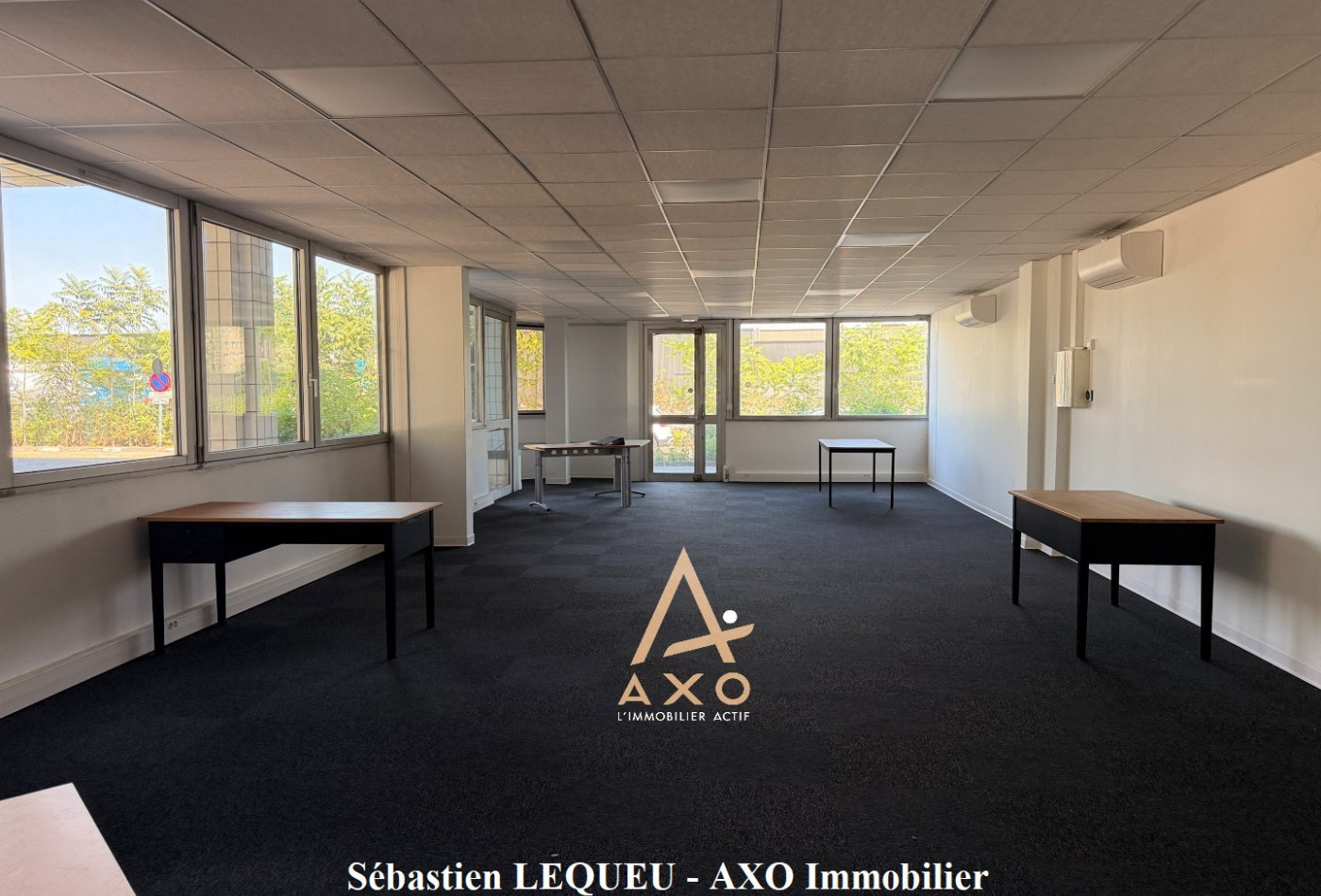 location Bureau Toulouse - Photo 4