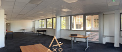 location Bureau Toulouse