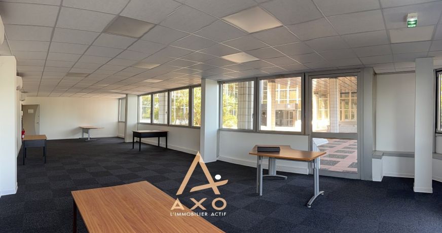 location Bureau Toulouse