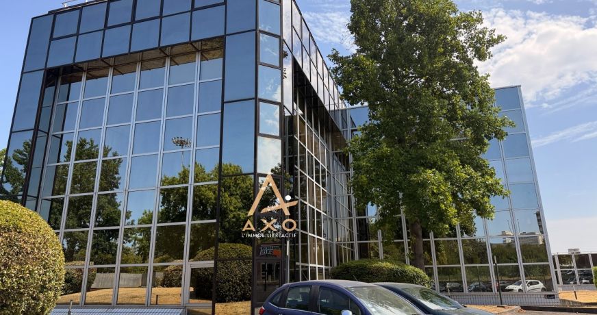 location Bureau Toulouse