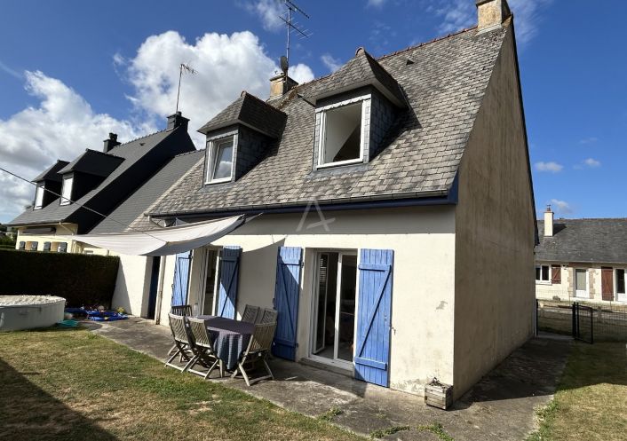 vente Maison Saint Germain En Cogles