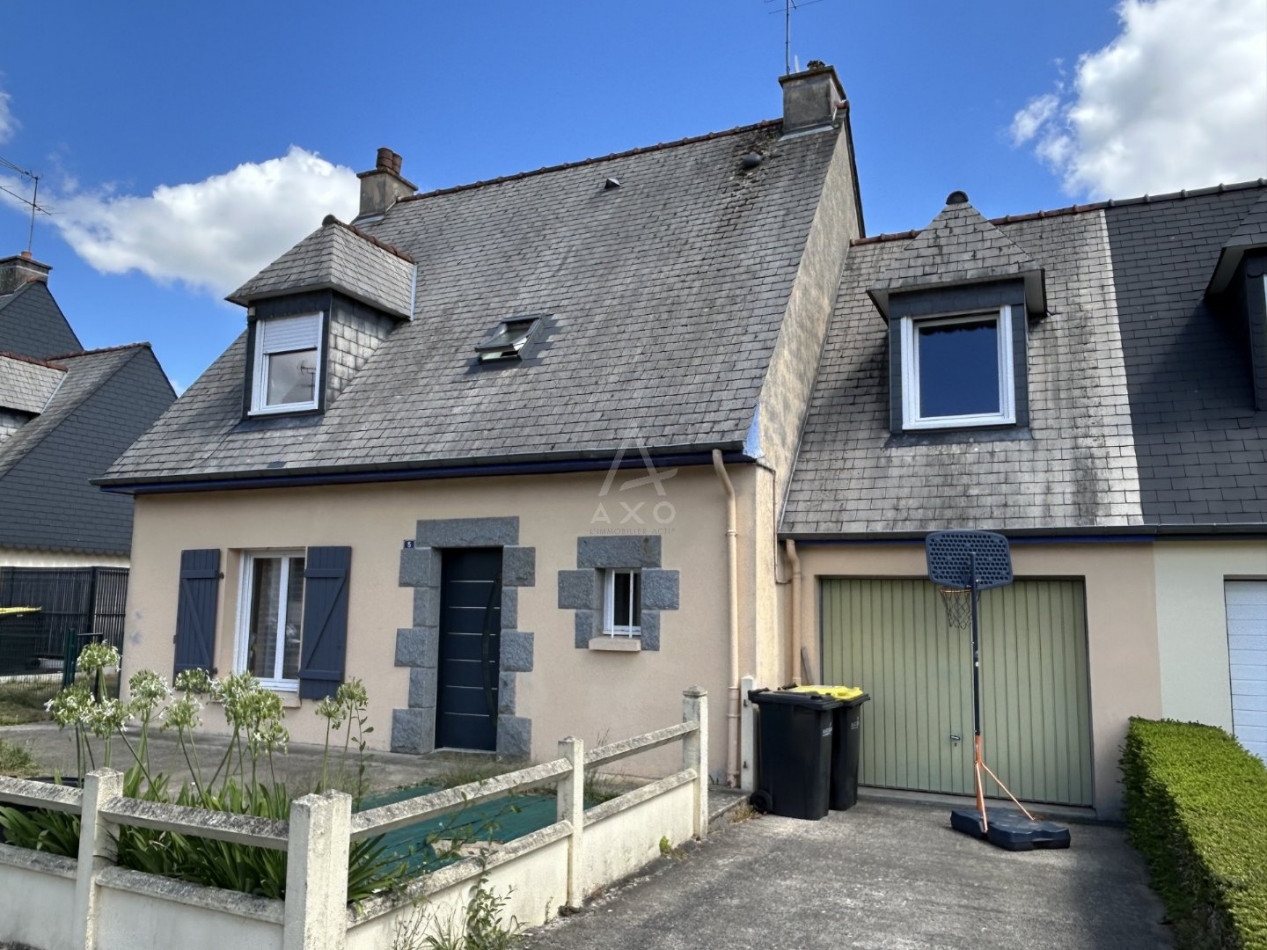 vente Maison Saint Germain En Cogles - Photo 1