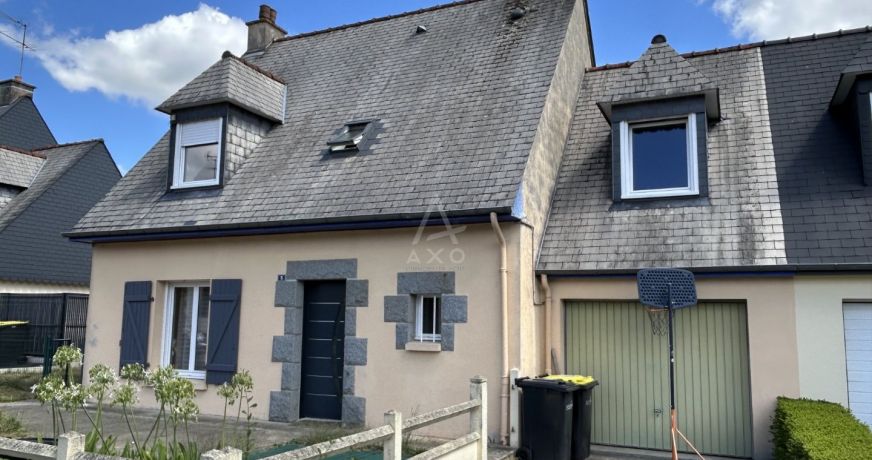 vente Maison Saint Germain En Cogles