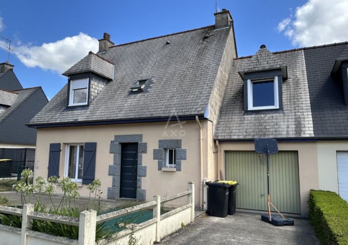 vente Maison Saint Germain En Cogles