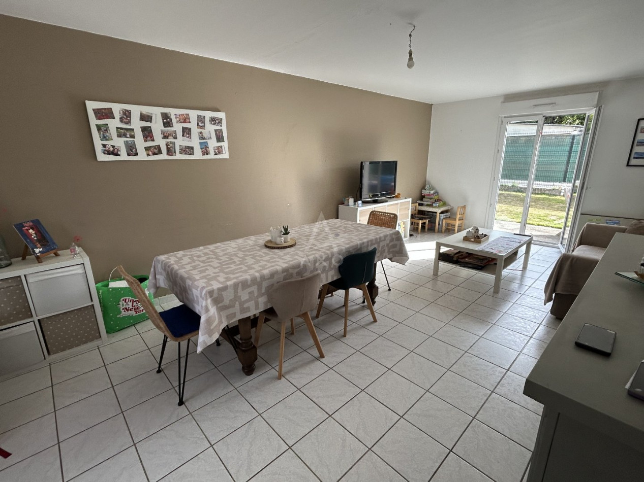 vente Maison Saint Germain En Cogles - Photo 3