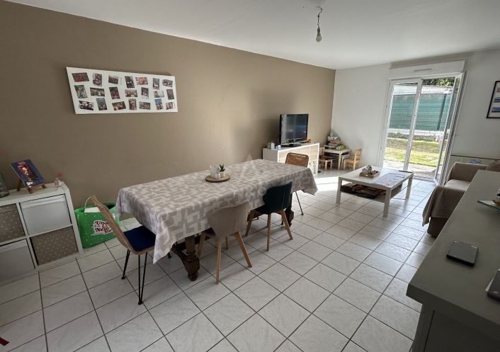 vente Maison Saint Germain En Cogles