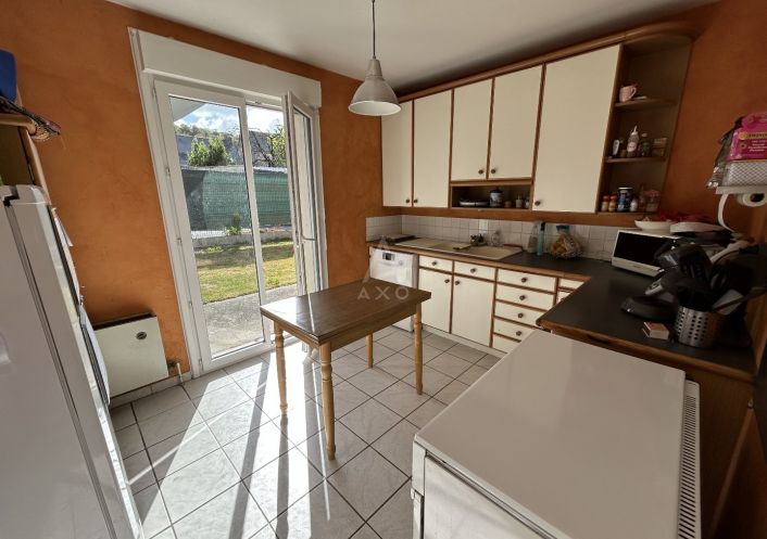 vente Maison Saint Germain En Cogles