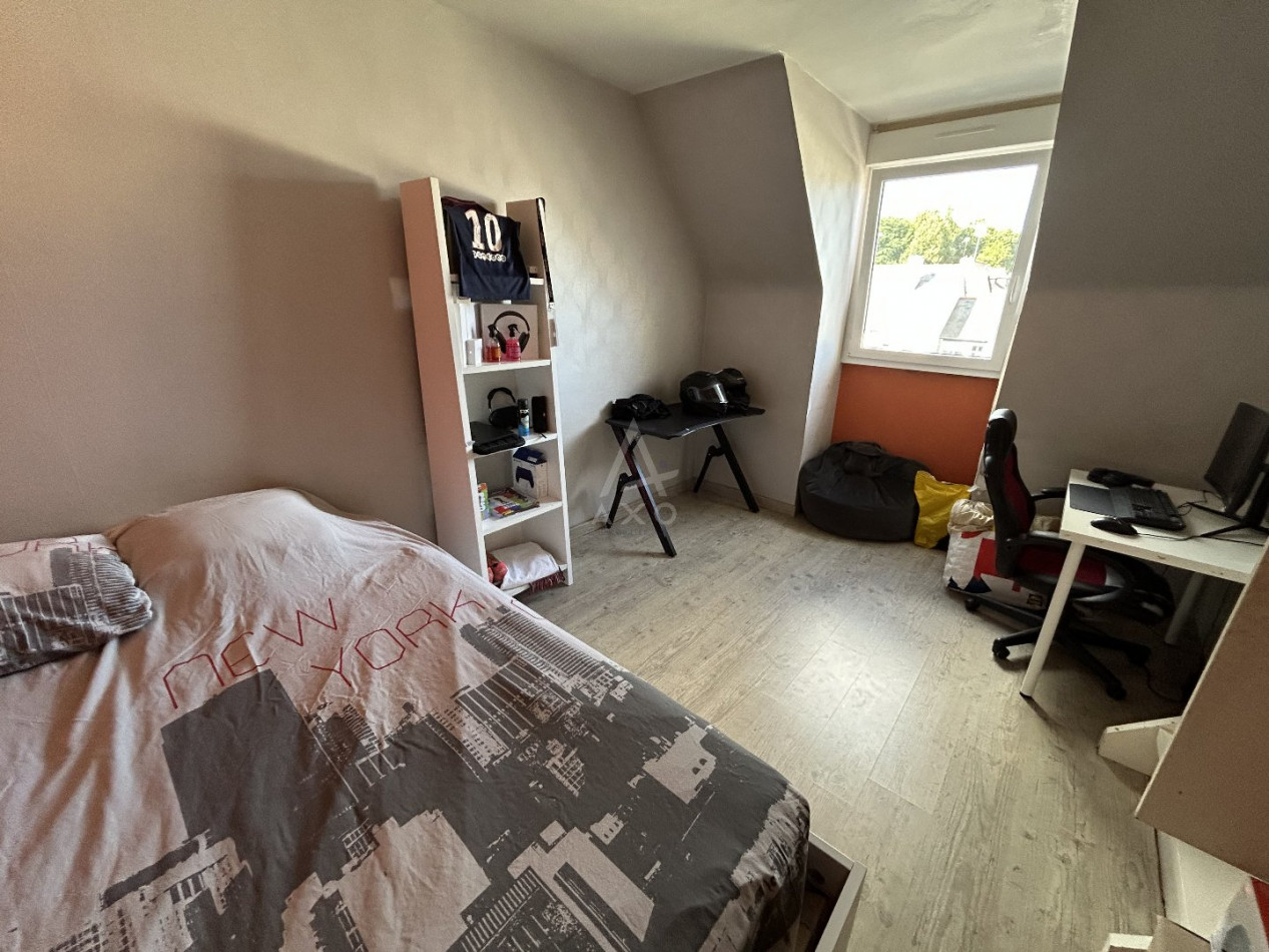 vente Maison Saint Germain En Cogles - Photo 6