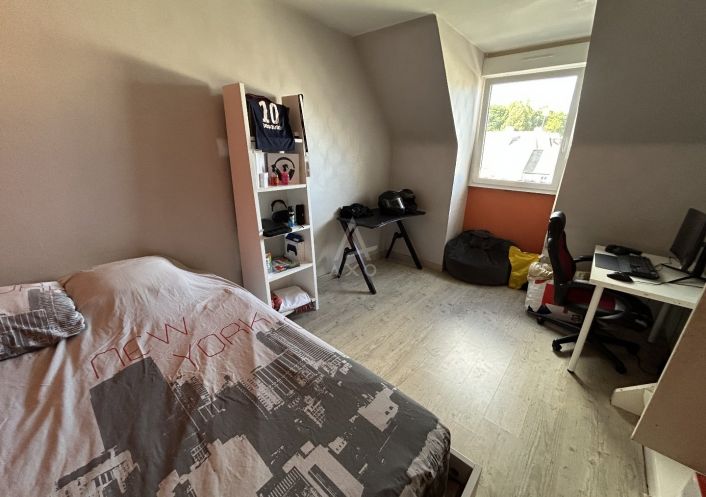 vente Maison Saint Germain En Cogles