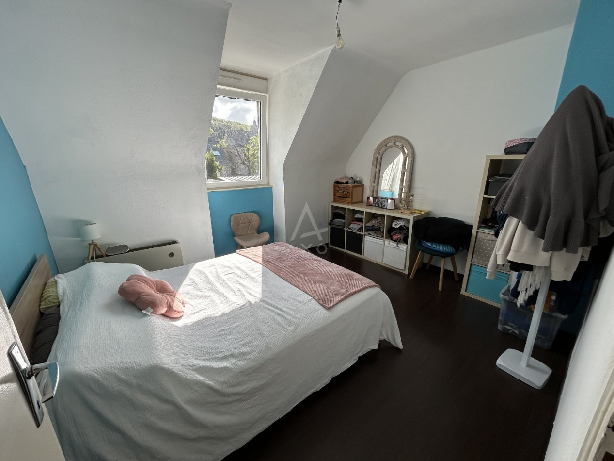 vente Maison Saint Germain En Cogles - Photo 7