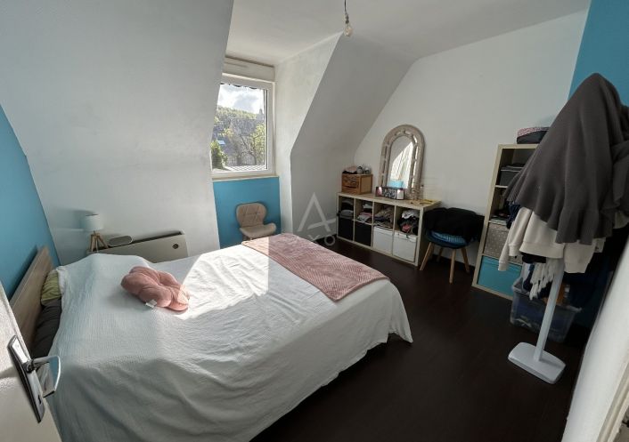 vente Maison Saint Germain En Cogles