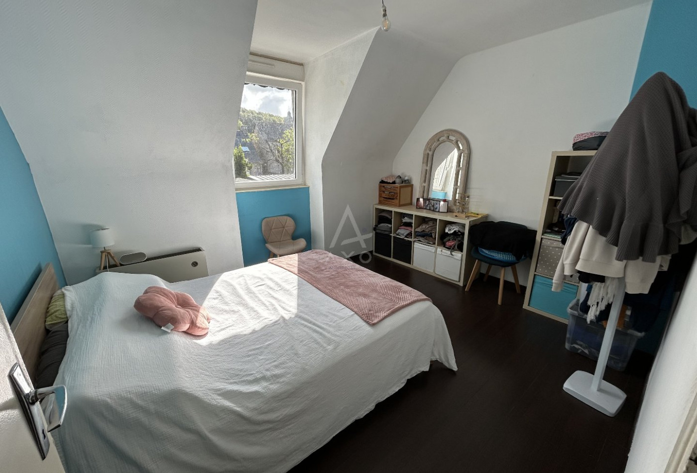 vente Maison Saint Germain En Cogles - Photo 6