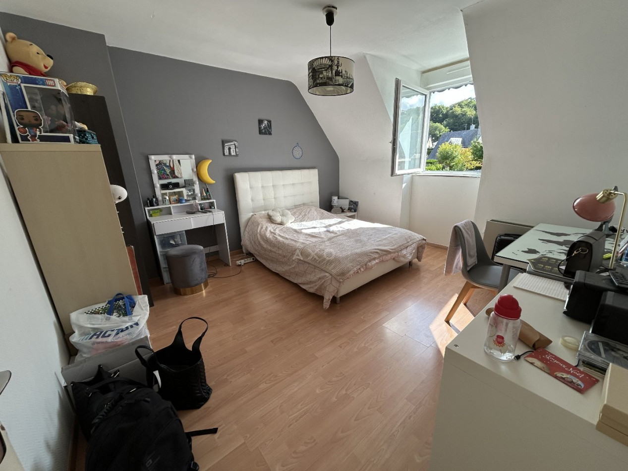 vente Maison Saint Germain En Cogles - Photo 8