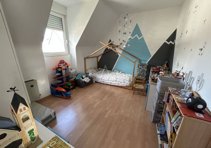 vente Maison Saint Germain En Cogles