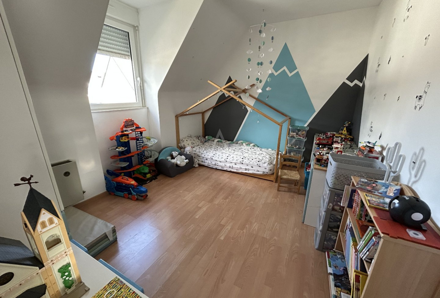vente Maison Saint Germain En Cogles - Photo 8