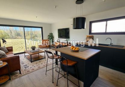 vente Maison jumelée Gragnague