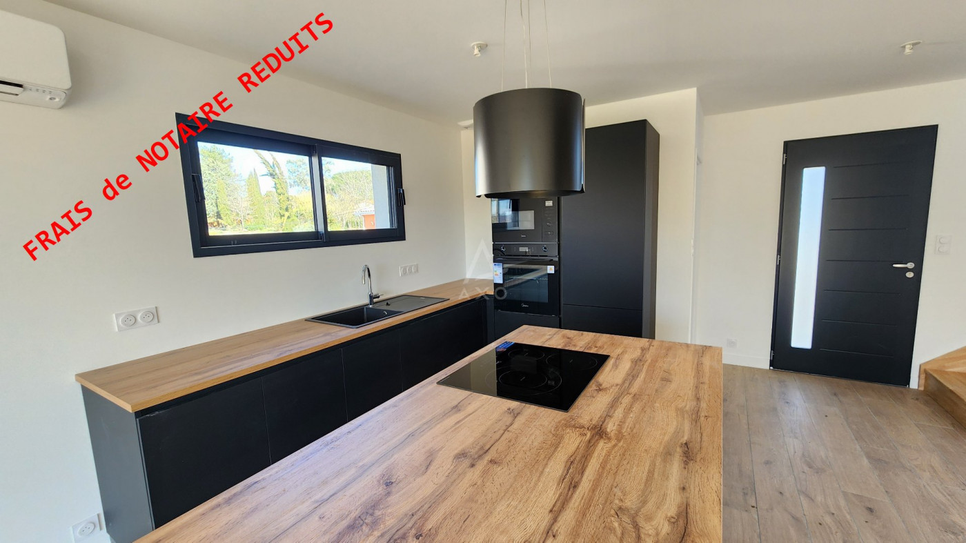 vente Maison jumelée Gragnague - Photo 2