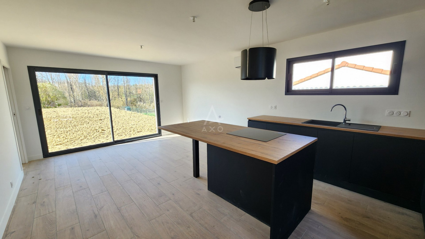 vente Maison jumelée Gragnague - Photo 3