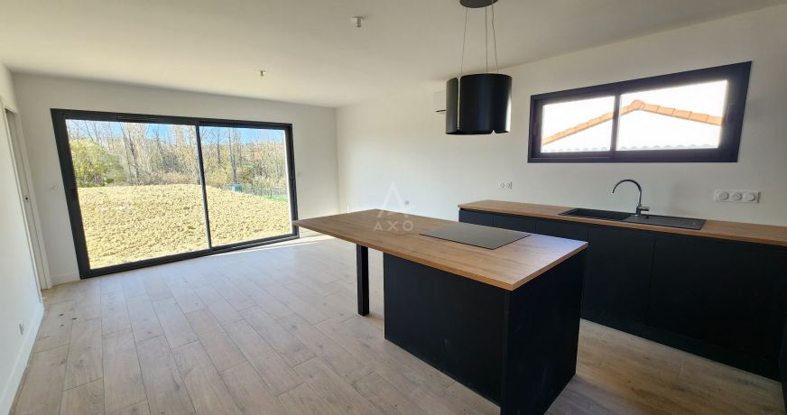vente Maison jumelée Gragnague