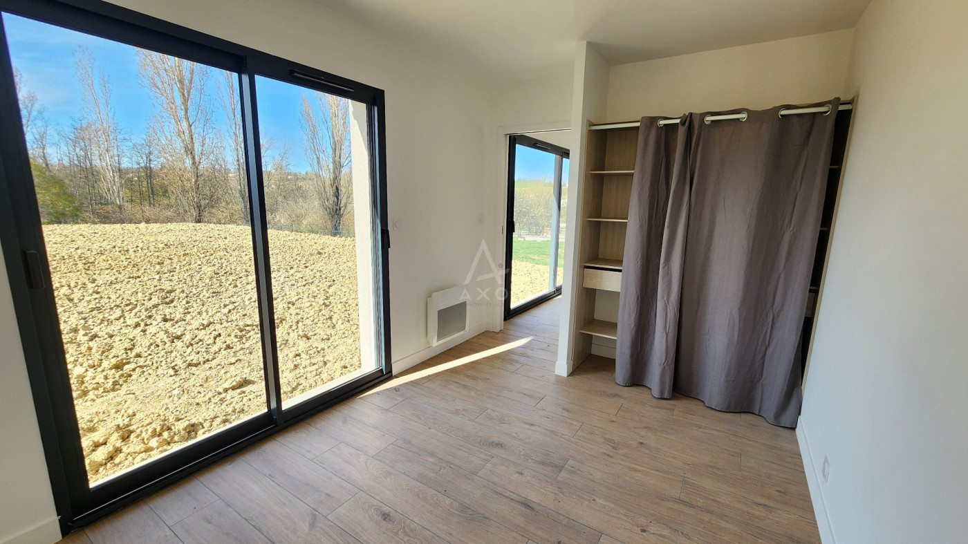 vente Maison jumelée Gragnague - Photo 4
