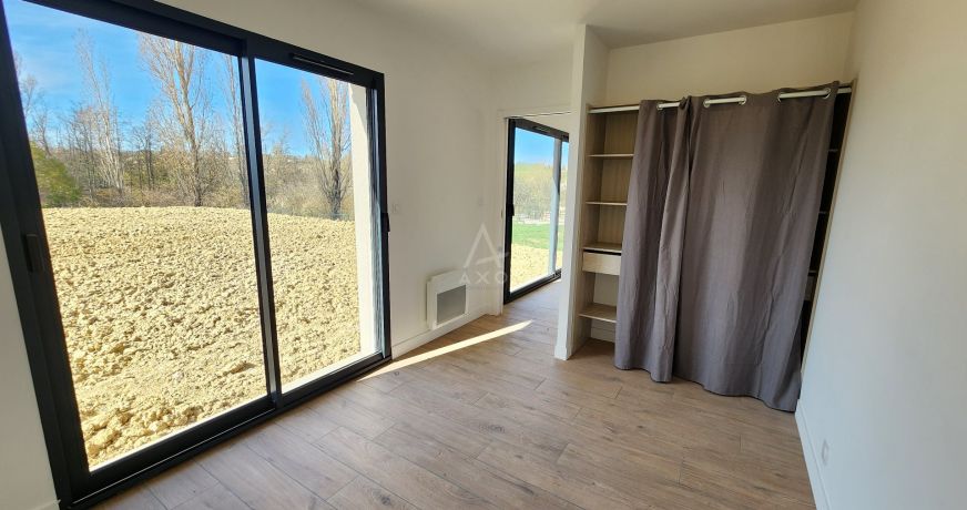 vente Maison jumelée Gragnague