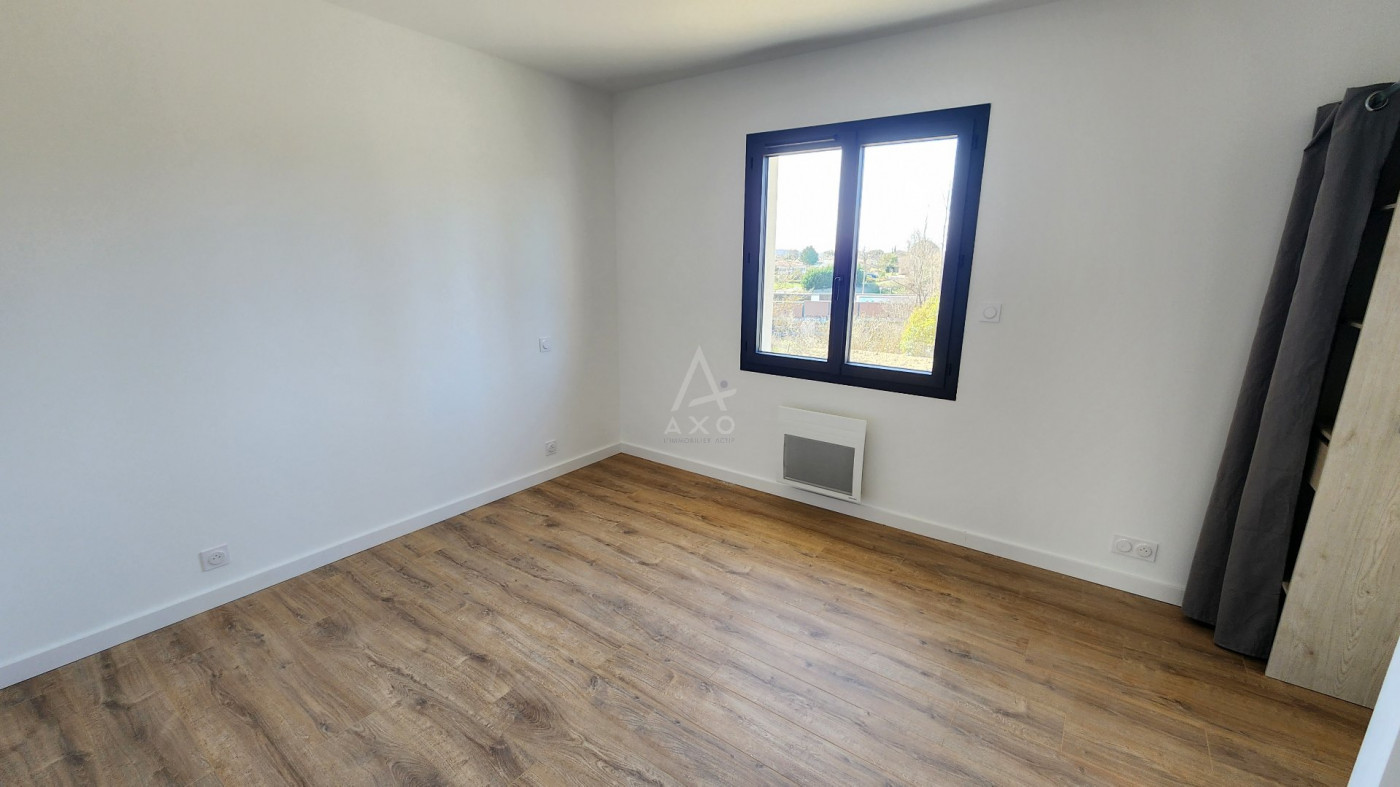 vente Maison jumelée Gragnague - Photo 9