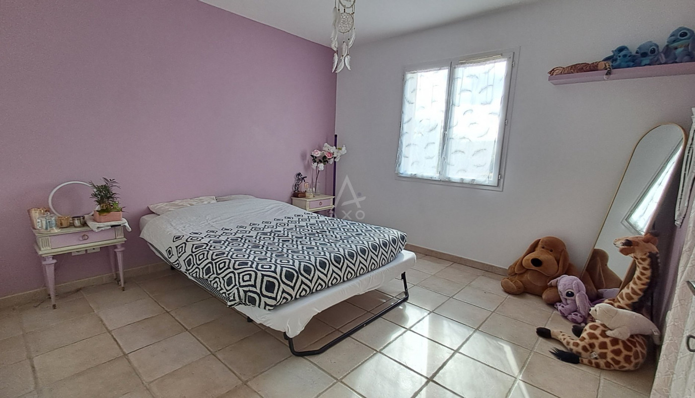 vente Maison Taponnat Fleurignac - Photo 8