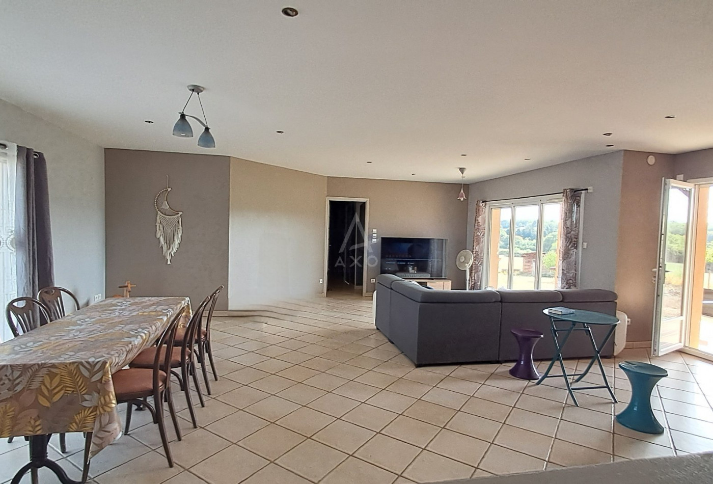 vente Maison Taponnat Fleurignac - Photo 2