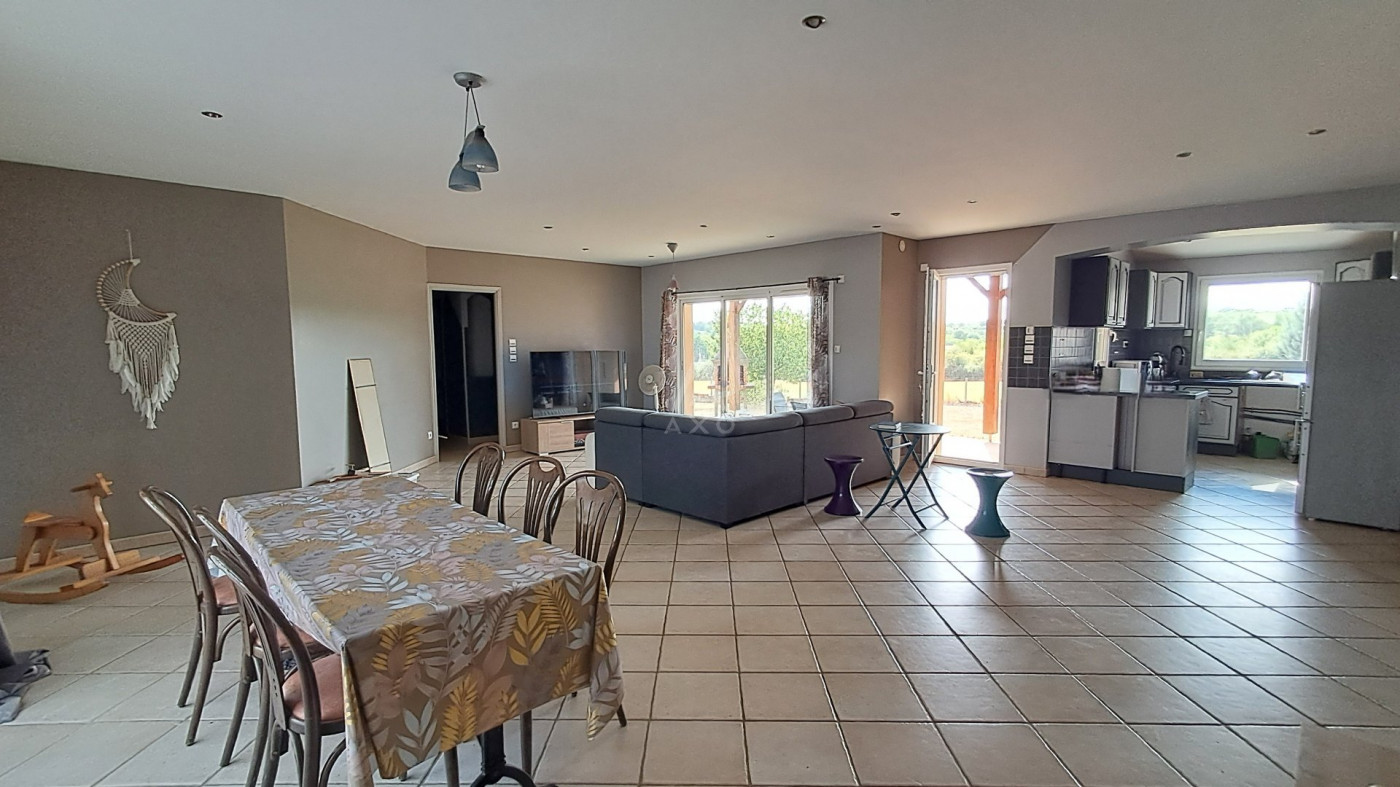 vente Maison Taponnat Fleurignac - Photo 5