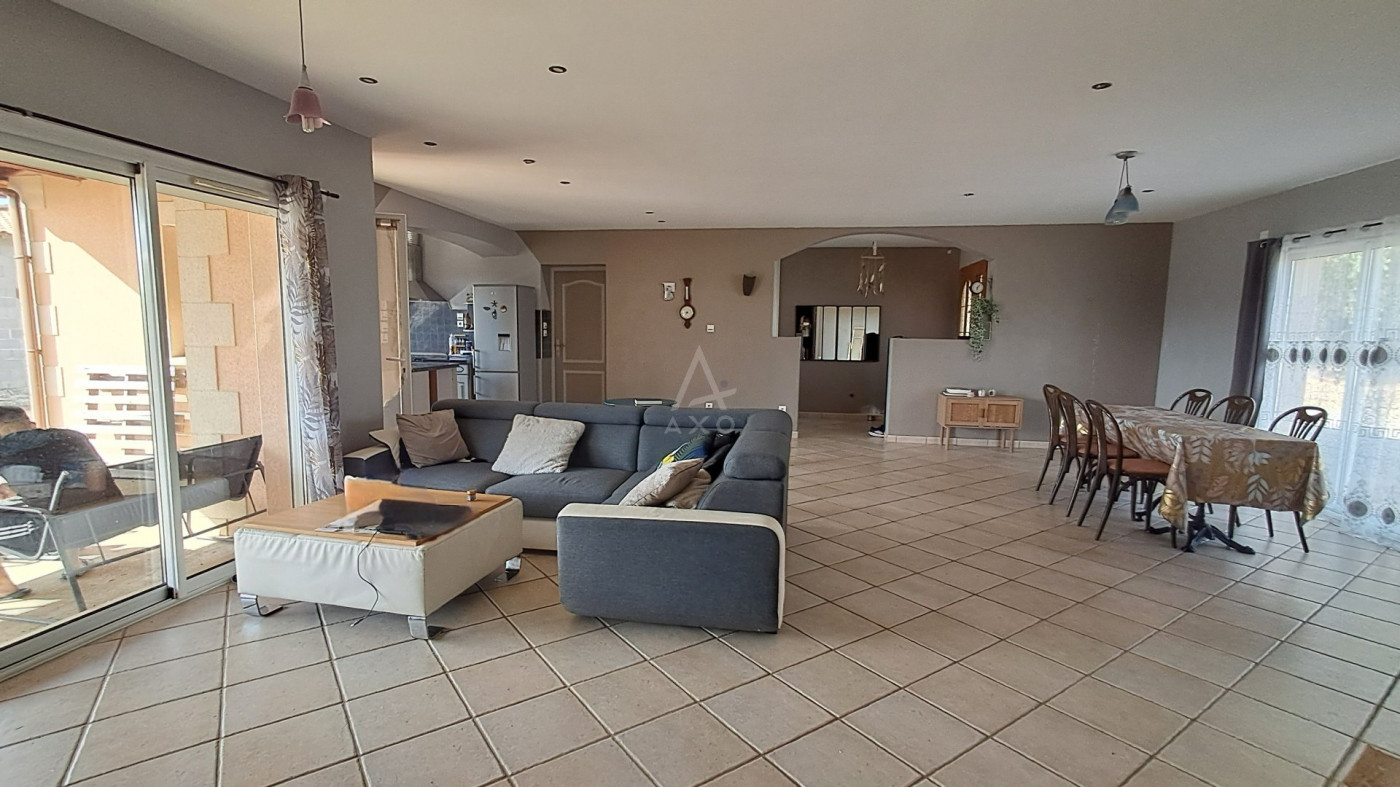 vente Maison Taponnat Fleurignac - Photo 3
