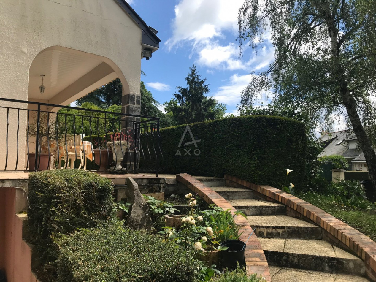 vente Maison Avrille - Photo 2
