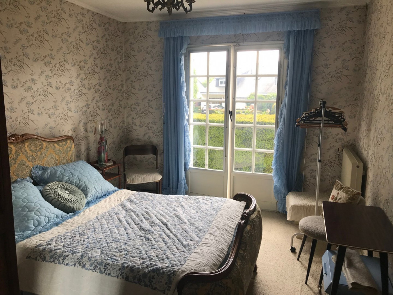 vente Maison Avrille - Photo 7