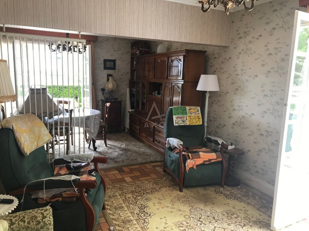 vente Maison Avrille - Photo 5