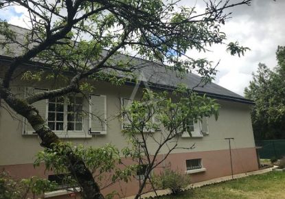 vente Maison Avrille