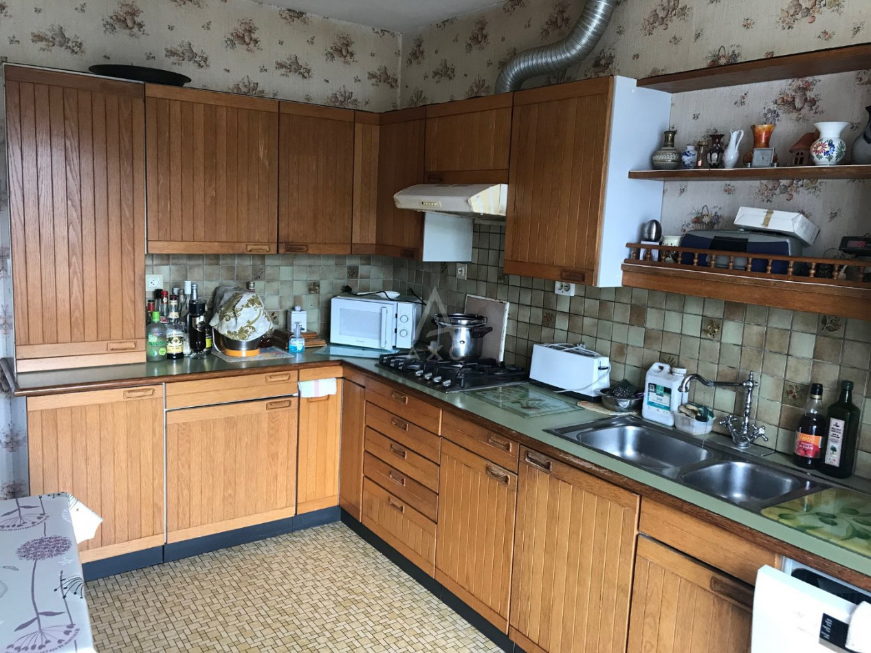 vente Maison Avrille - Photo 4