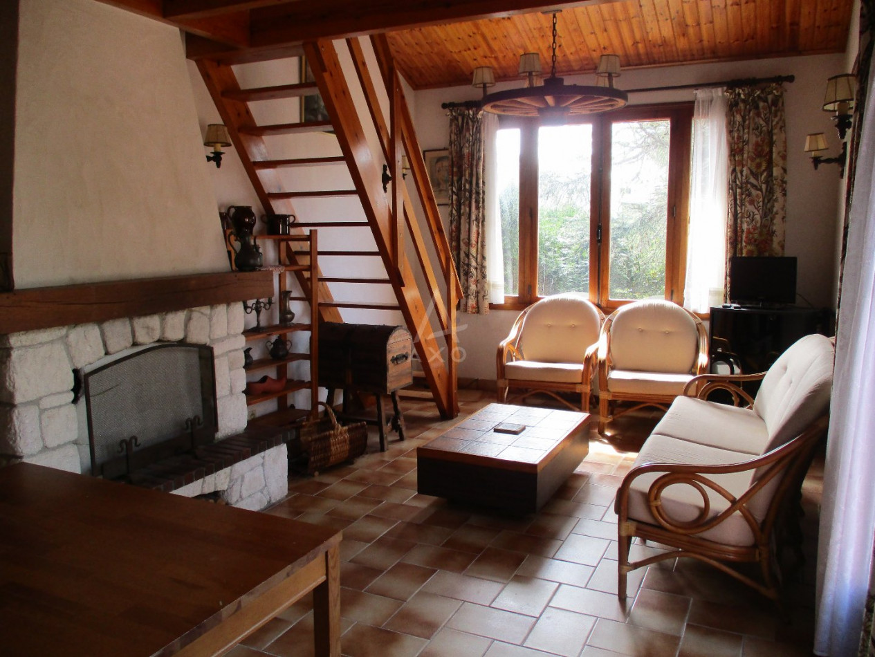 vente Maison Jard Sur Mer - Photo 3