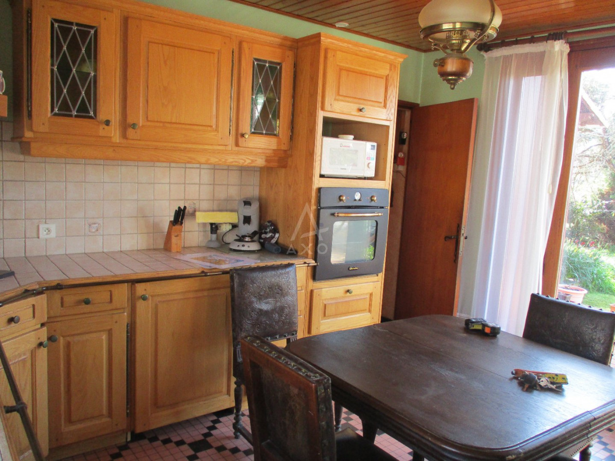 vente Maison Jard Sur Mer - Photo 2