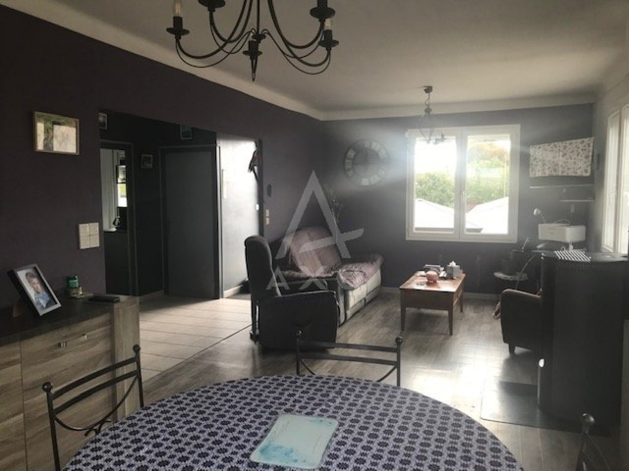 vente Maison Jard Sur Mer - Photo 2