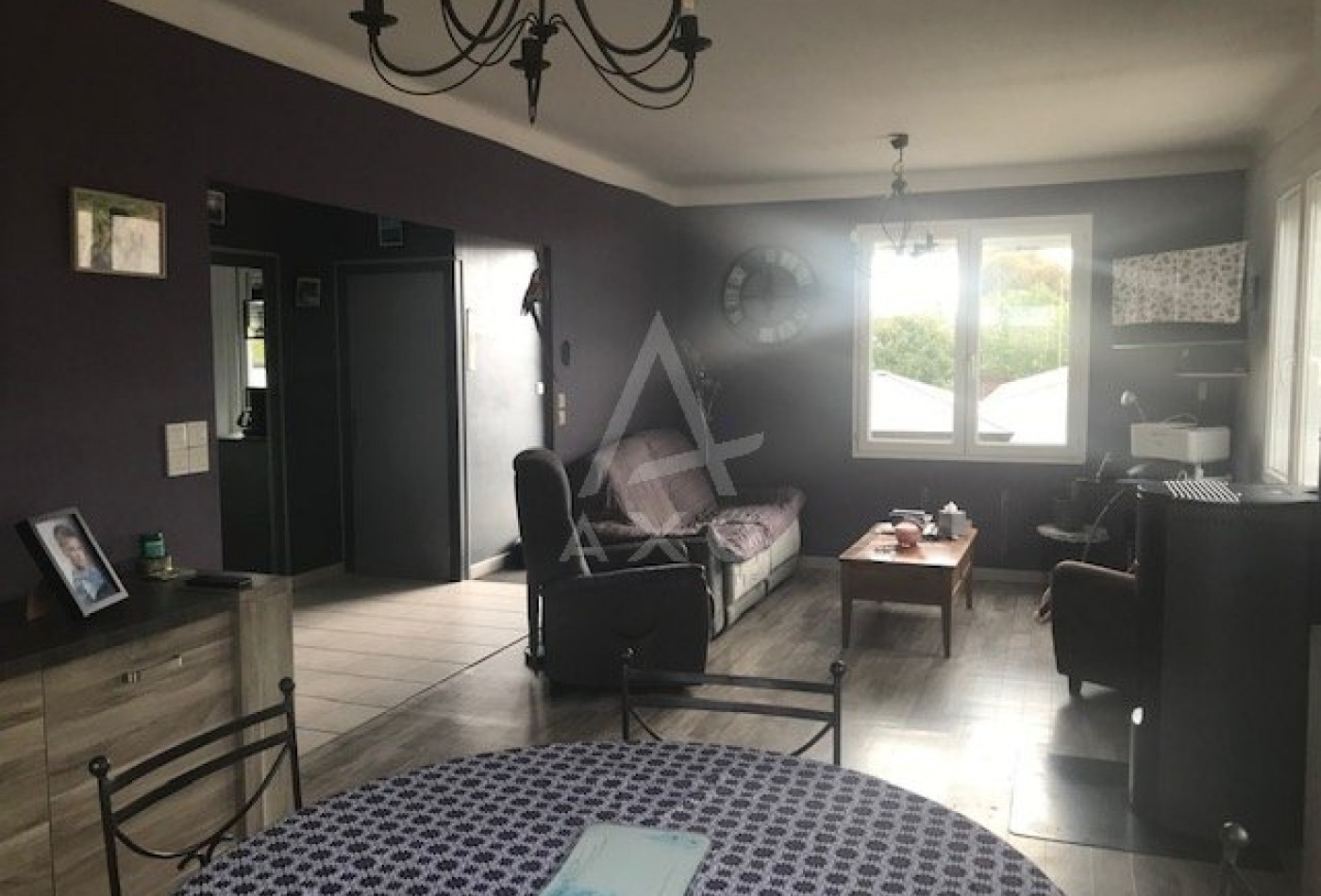 vente Maison Jard Sur Mer - Photo 2