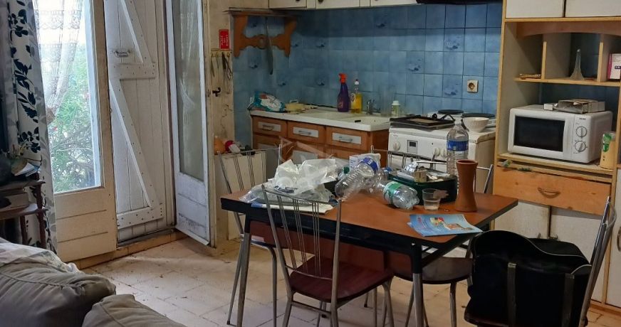 vente Maison Paulhan