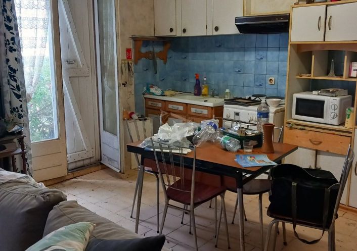 vente Maison Paulhan