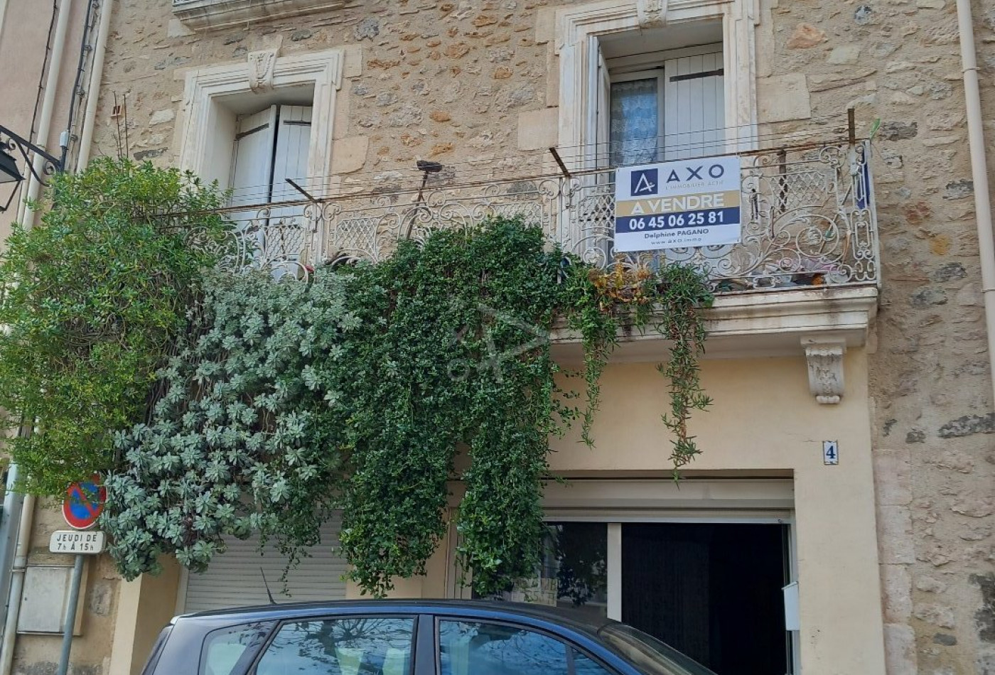 vente Maison Paulhan - Photo 1