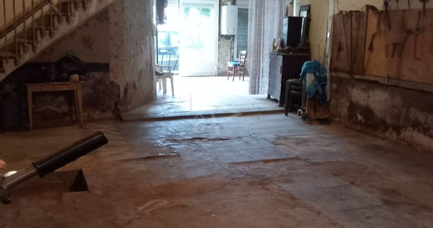 vente Maison Paulhan