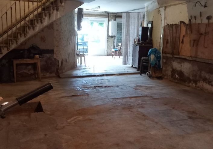 vente Maison Paulhan