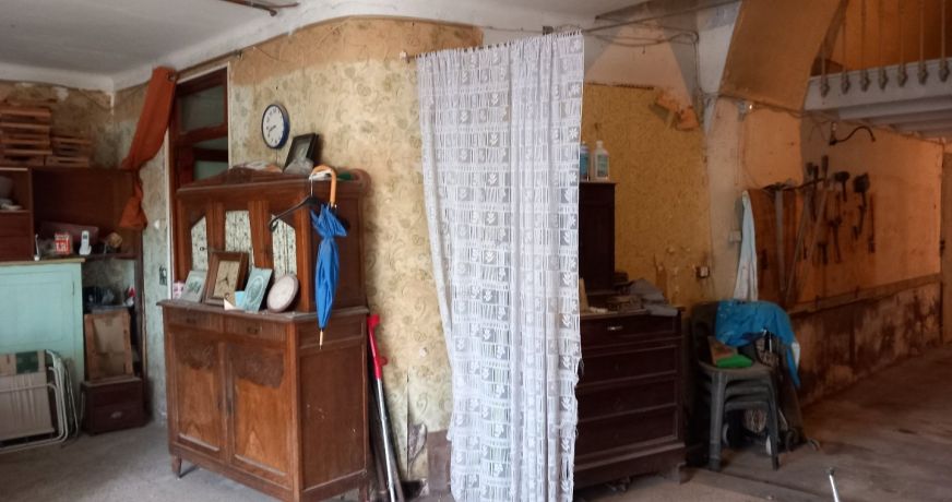 vente Maison Paulhan