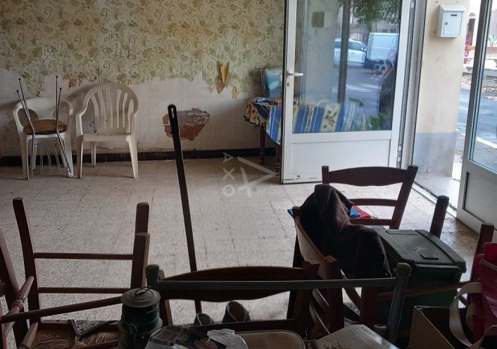 vente Maison Paulhan