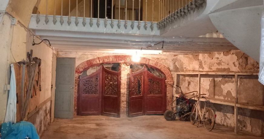 vente Maison Paulhan