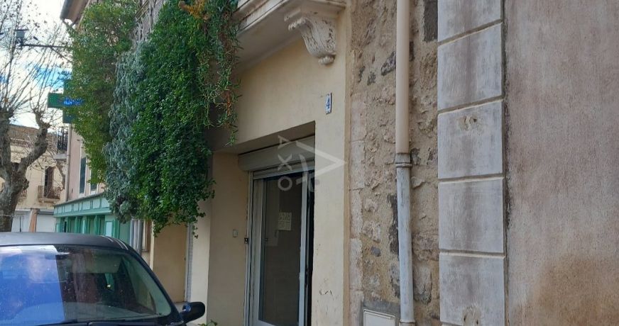 vente Maison Paulhan